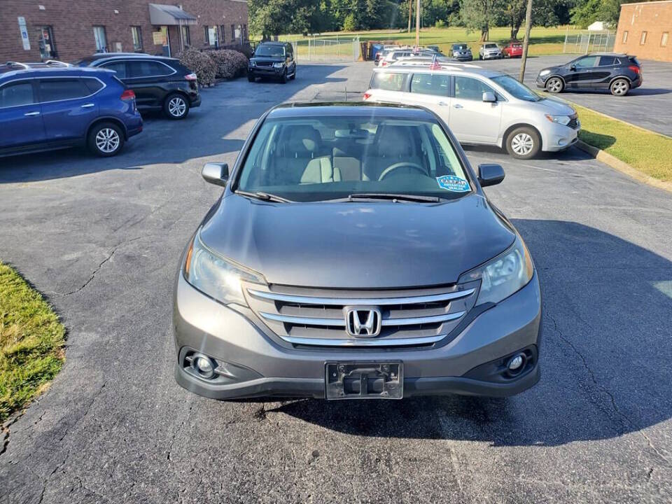 honda cr-v 2013 2HKRM3H57DH507533 image honda cr-v 2013 2HKRM3H57DH507533 image