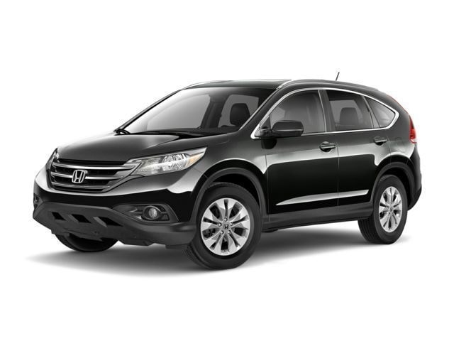 honda cr-v 2013 2HKRM3H78DH510572 image