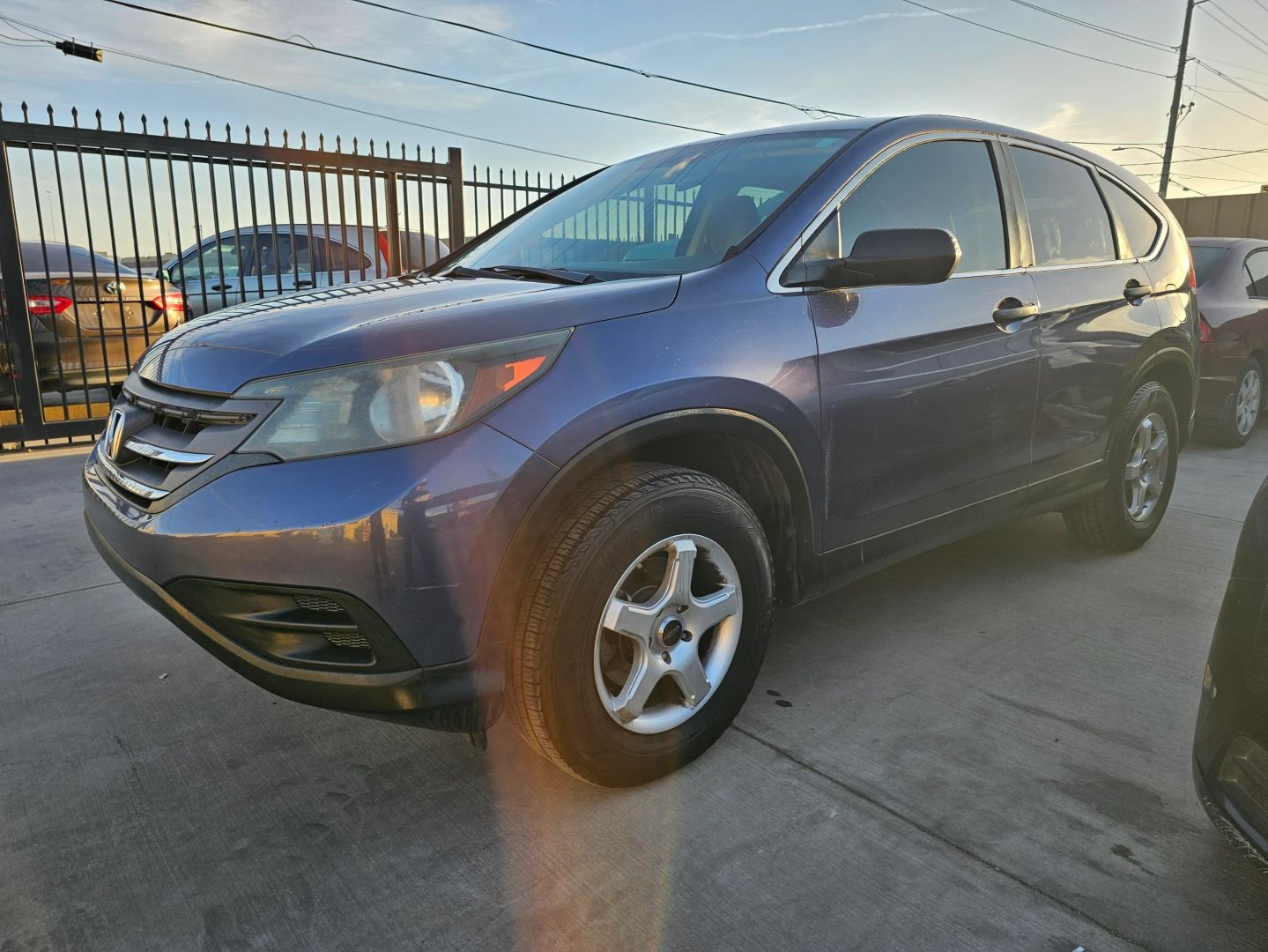 honda cr-v 2013 2HKRM3H32DH520009 image honda cr-v 2013 2HKRM3H32DH520009 image