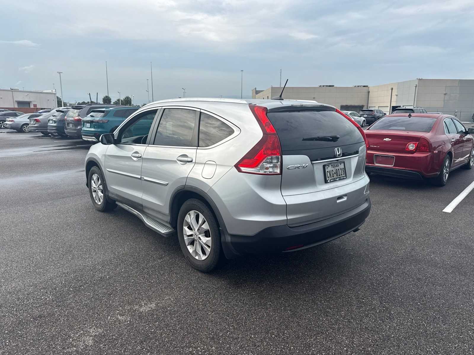 honda cr-v 2013 2HKRM3H72DH524385 image honda cr-v 2013 2HKRM3H72DH524385 image