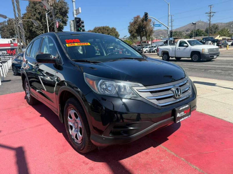 honda cr-v 2013 2HKRM3H34DH511621 image honda cr-v 2013 2HKRM3H34DH511621 image