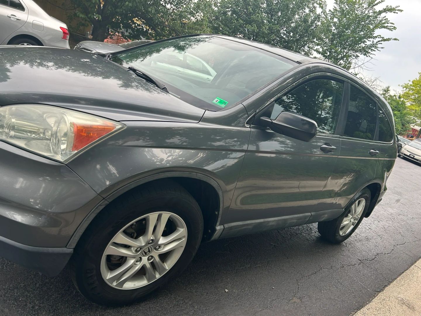 honda cr-v 2010 5J6RE4H51AL078507 image honda cr-v 2010 5J6RE4H51AL078507 image