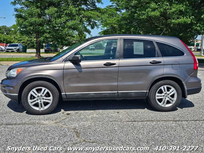 honda cr-v 2010 5J6RE4H52AL000401 image honda cr-v 2010 5J6RE4H52AL000401 image