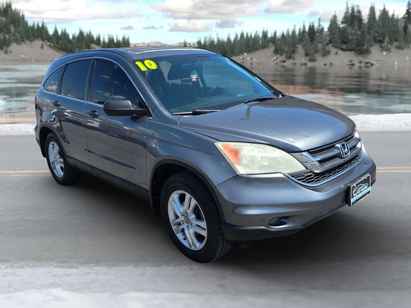 honda cr-v 2010 3CZRE3H50AG703776 image honda cr-v 2010 3CZRE3H50AG703776 image