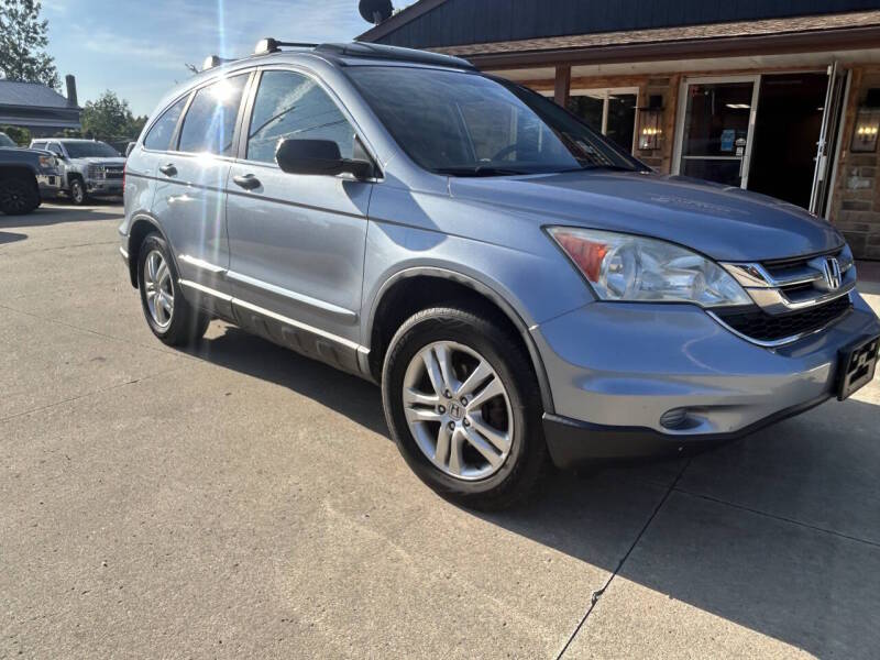 honda cr-v 2010 5J6RE4H5XAL058742 image honda cr-v 2010 5J6RE4H5XAL058742 image
