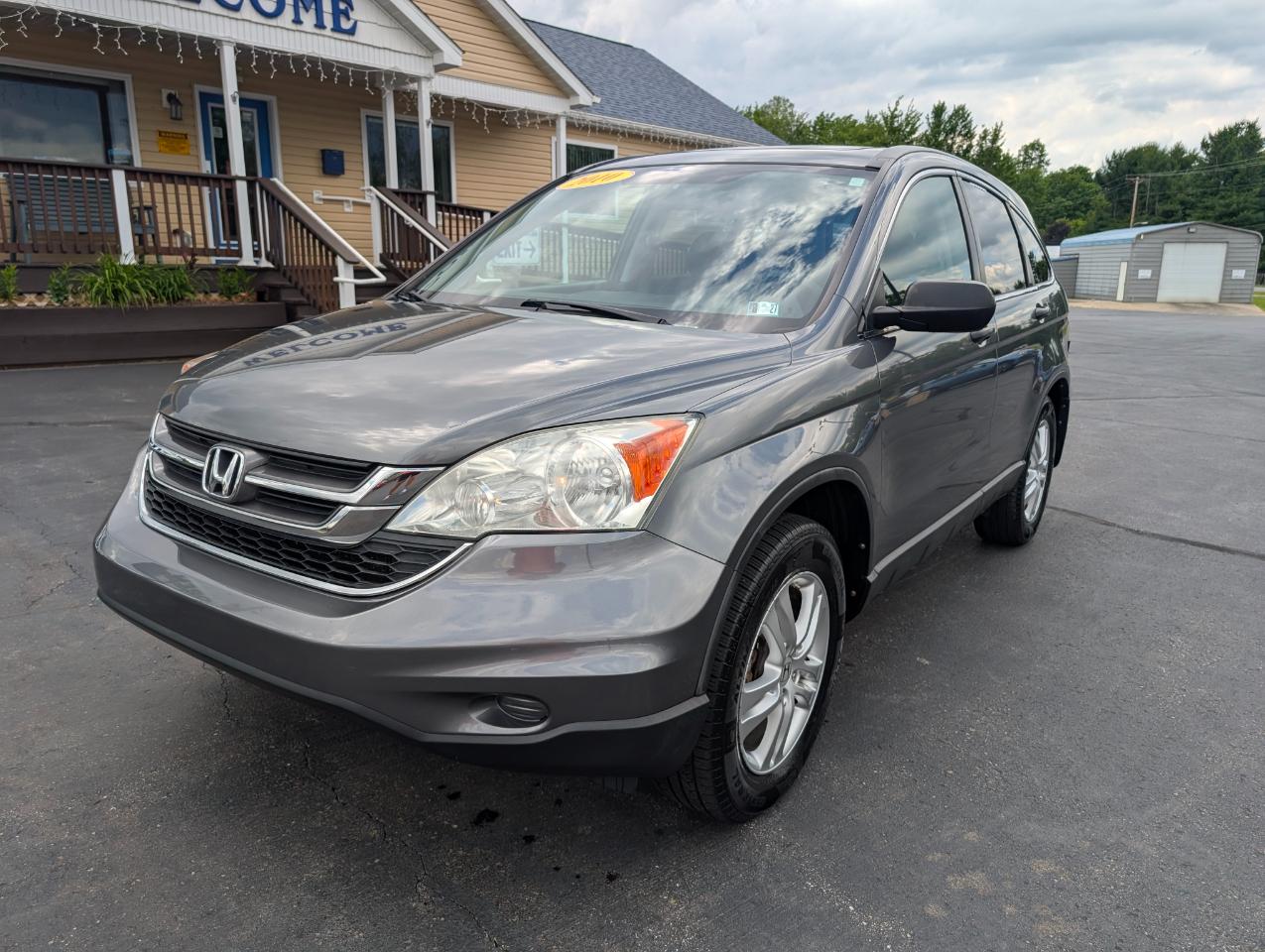 honda cr-v 2010 5J6RE4H53AL067394 image honda cr-v 2010 5J6RE4H53AL067394 image