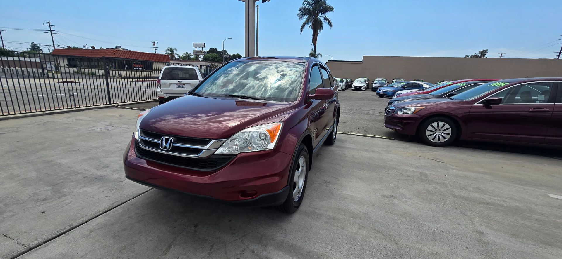honda cr-v 2010 5J6RE3H38AL027840 image honda cr-v 2010 5J6RE3H38AL027840 image