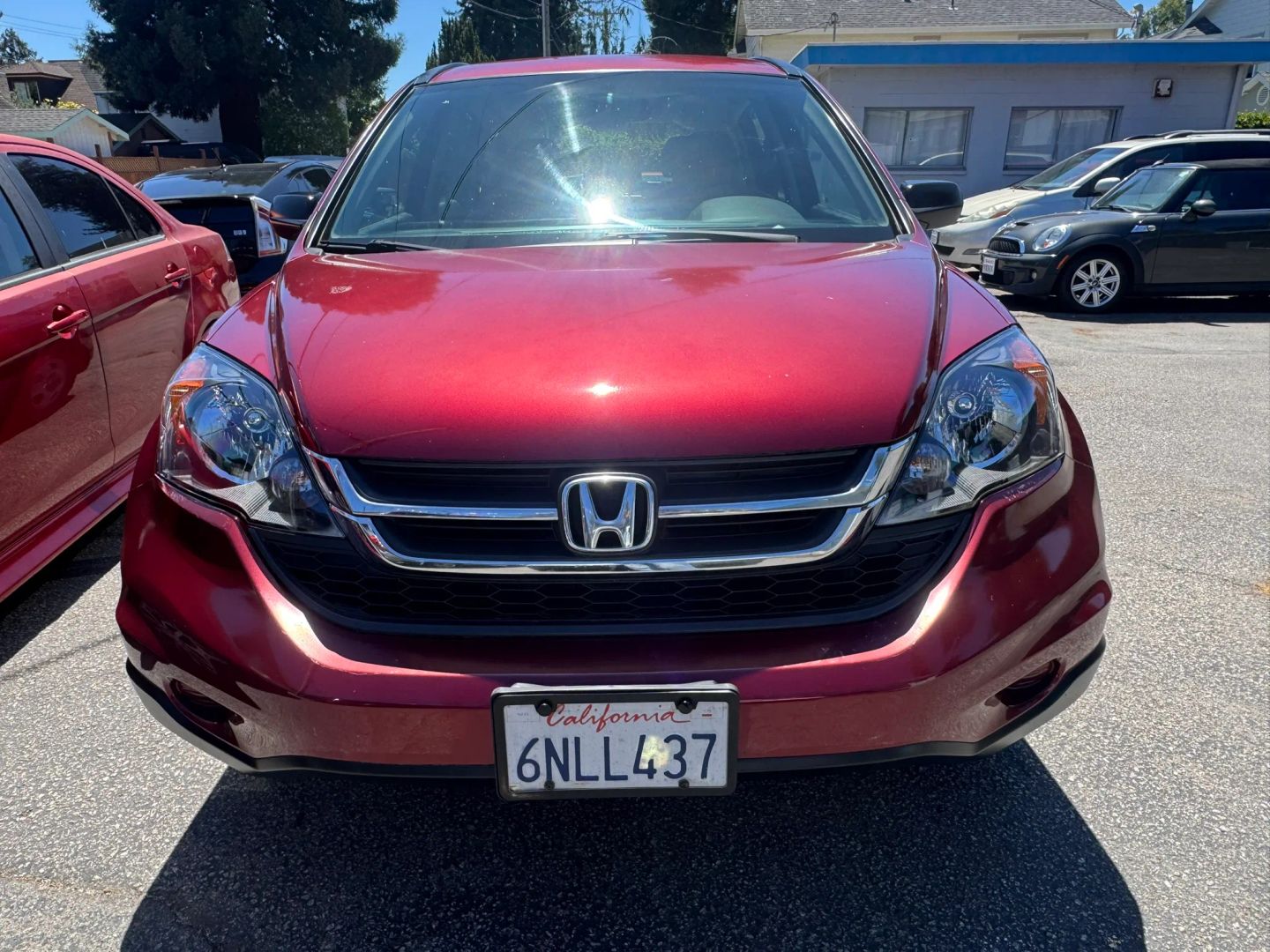 honda cr-v 2010 5J6RE3H33AL044741 image honda cr-v 2010 5J6RE3H33AL044741 image