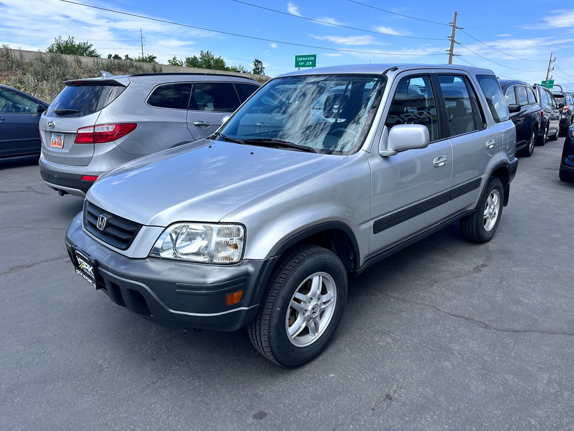 honda cr-v 2000 JHLRD186XYC054283 image honda cr-v 2000 JHLRD186XYC054283 image