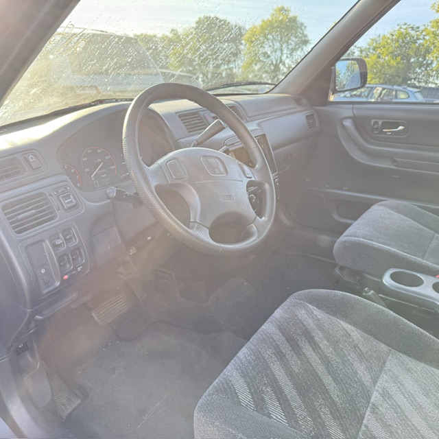 honda cr-v 2000 JHLRD1866YS016796 image honda cr-v 2000 JHLRD1866YS016796 image