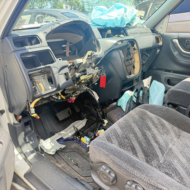 honda cr-v 2000 JHLRD1864YS013900 image honda cr-v 2000 JHLRD1864YS013900 image