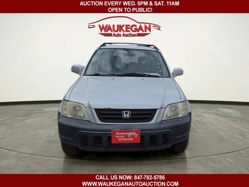 honda cr-v 2000 JHLRD186XYC021560 image honda cr-v 2000 JHLRD186XYC021560 image