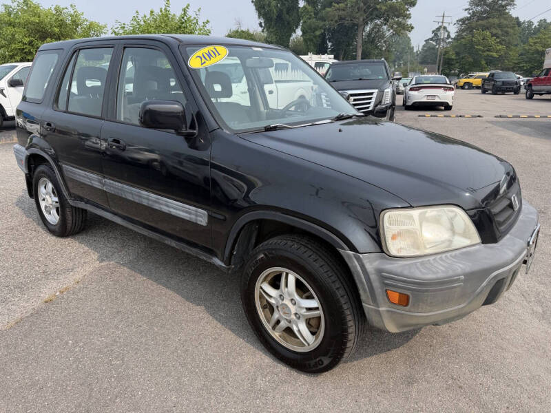 honda cr-v 2001 JHLRD18671C012076 image honda cr-v 2001 JHLRD18671C012076 image