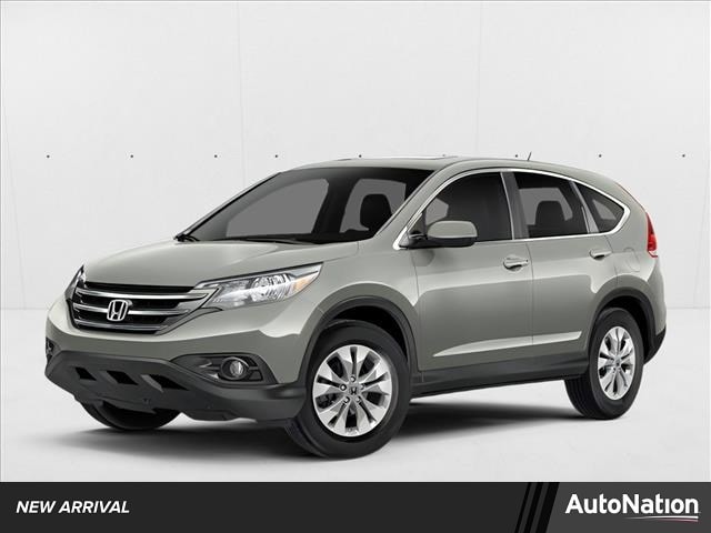 honda cr-v 2014 5J6RM4H58EL085043 image