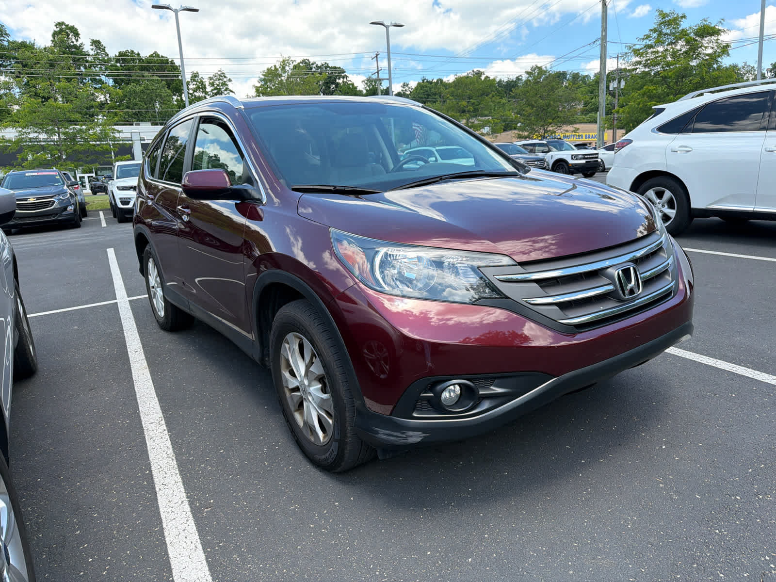 honda cr-v 2014 5J6RM4H75EL003285 image honda cr-v 2014 5J6RM4H75EL003285 image