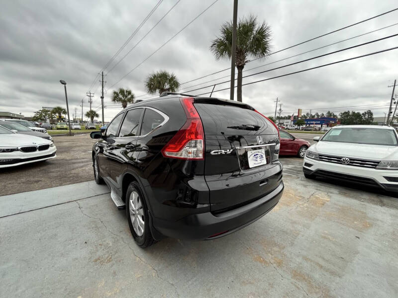 honda cr-v 2014 2HKRM4H51EH648833 image