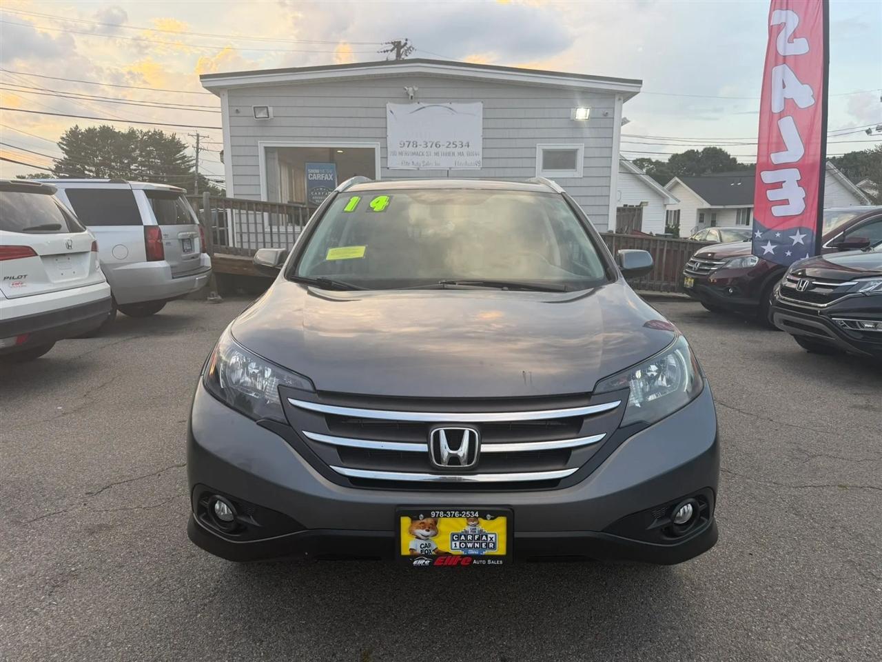 honda cr-v 2014 2HKRM4H77EH670501 image honda cr-v 2014 2HKRM4H77EH670501 image