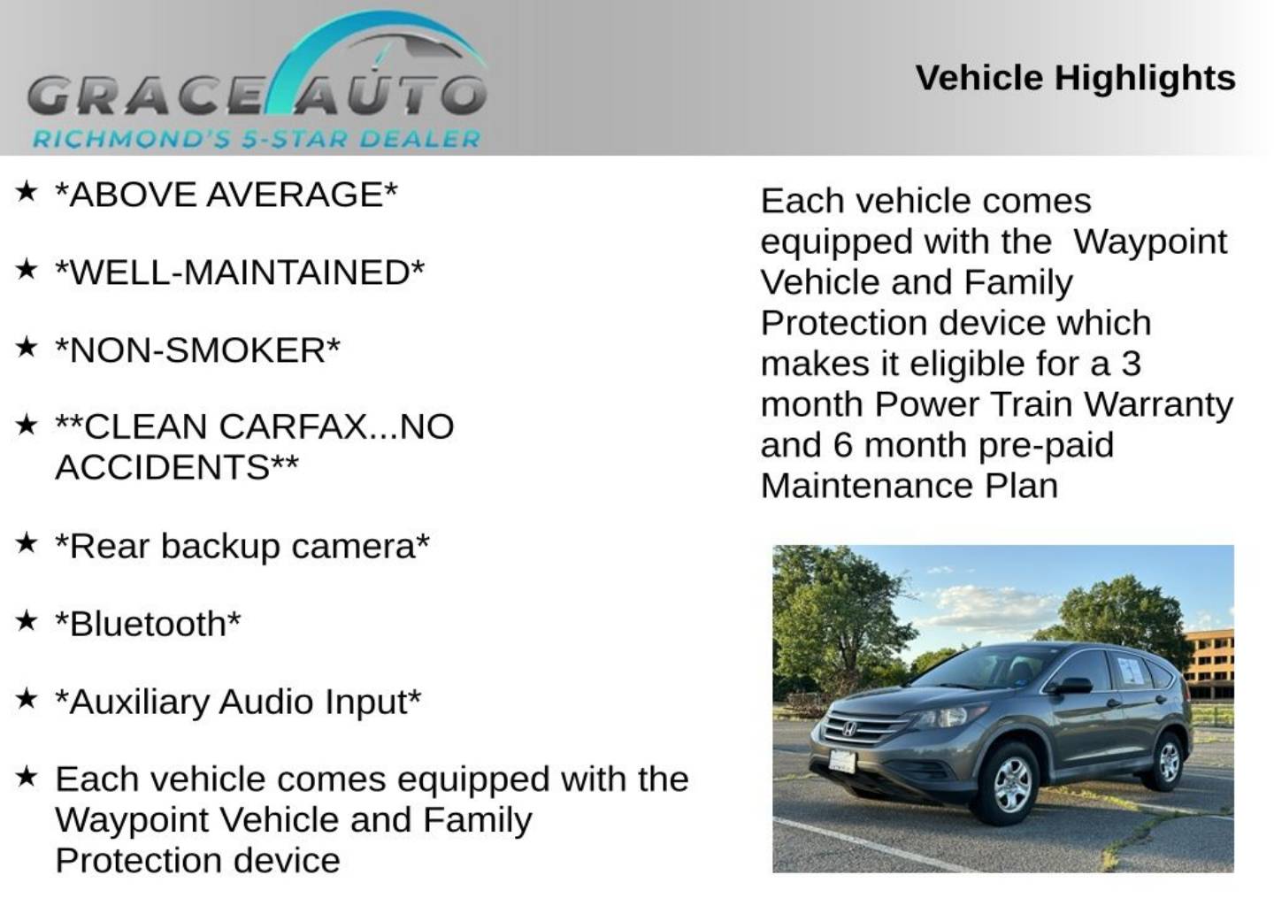 honda cr-v 2014 5J6RM3H34EL002653 image honda cr-v 2014 5J6RM3H34EL002653 image