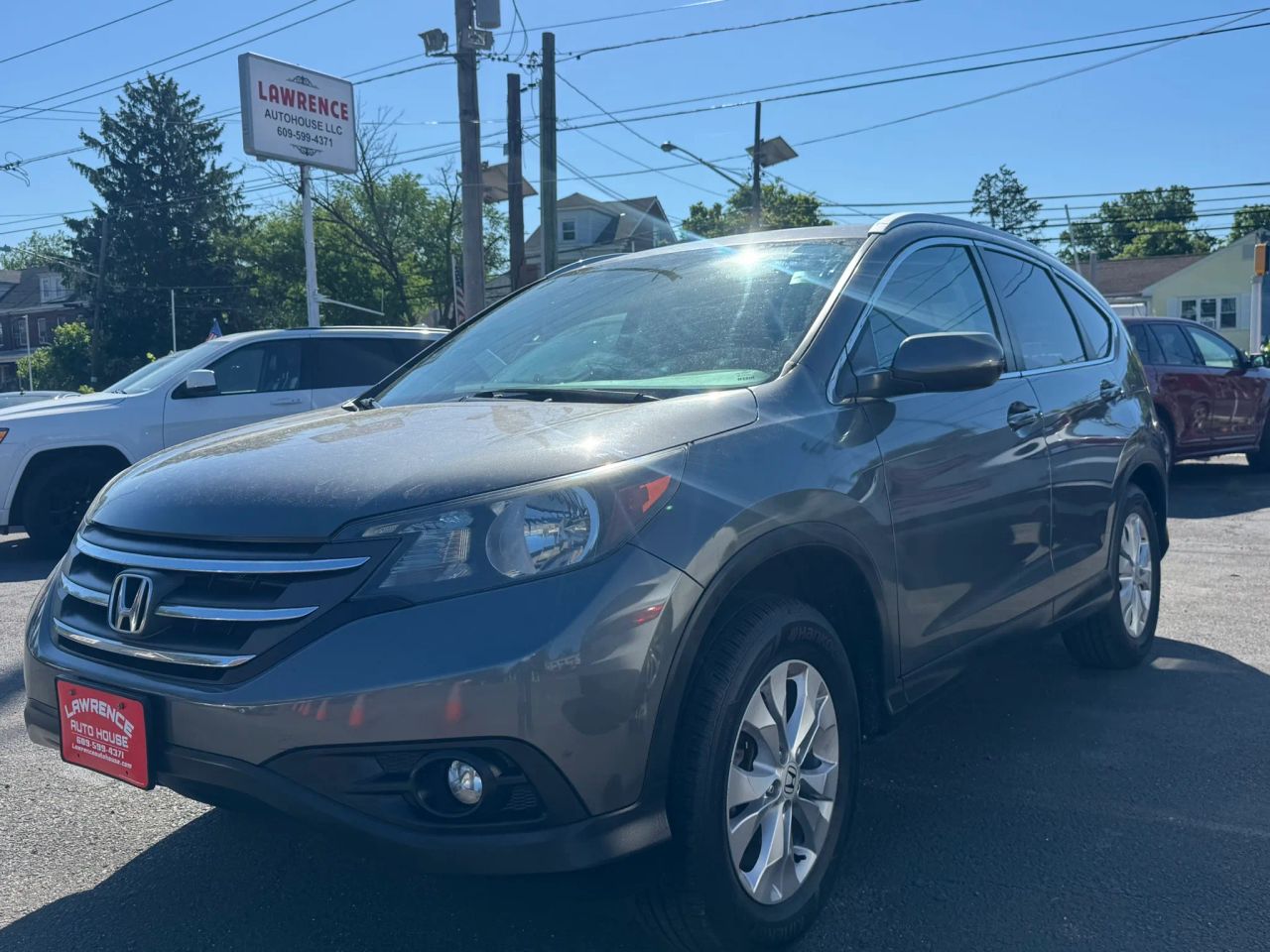 honda cr-v 2014 2HKRM4H75EH656841 image honda cr-v 2014 2HKRM4H75EH656841 image
