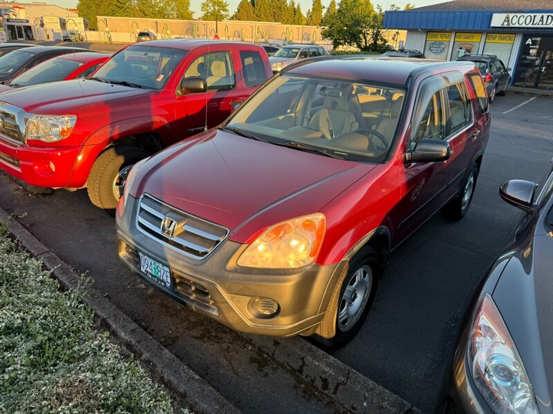 honda cr-v 2005 JHLRD78545C054415 image honda cr-v 2005 JHLRD78545C054415 image