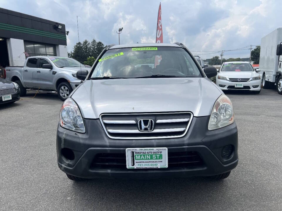 honda cr-v 2005 JHLRD68565C006862 image honda cr-v 2005 JHLRD68565C006862 image