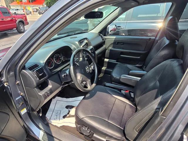 honda cr-v 2005 SHSRD78945U316090 image honda cr-v 2005 SHSRD78945U316090 image