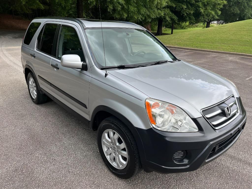 honda cr-v 2005 JHLRD788X5C009098 image honda cr-v 2005 JHLRD788X5C009098 image
