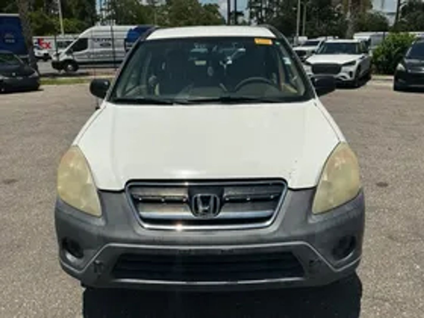 honda cr-v 2005 SHSRD68515U302963 image honda cr-v 2005 SHSRD68515U302963 image
