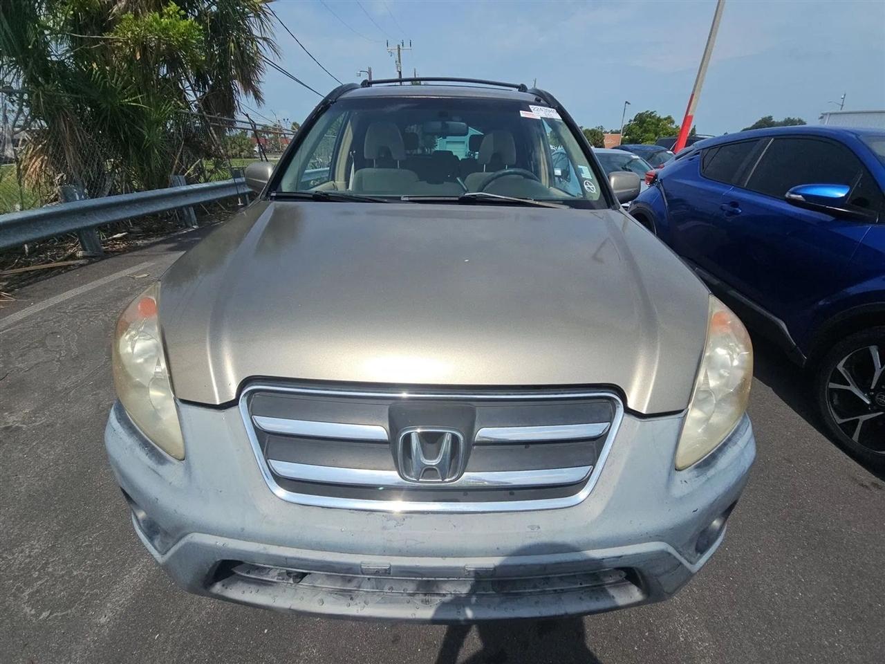 honda cr-v 2005 JHLRD78875C053169 image honda cr-v 2005 JHLRD78875C053169 image