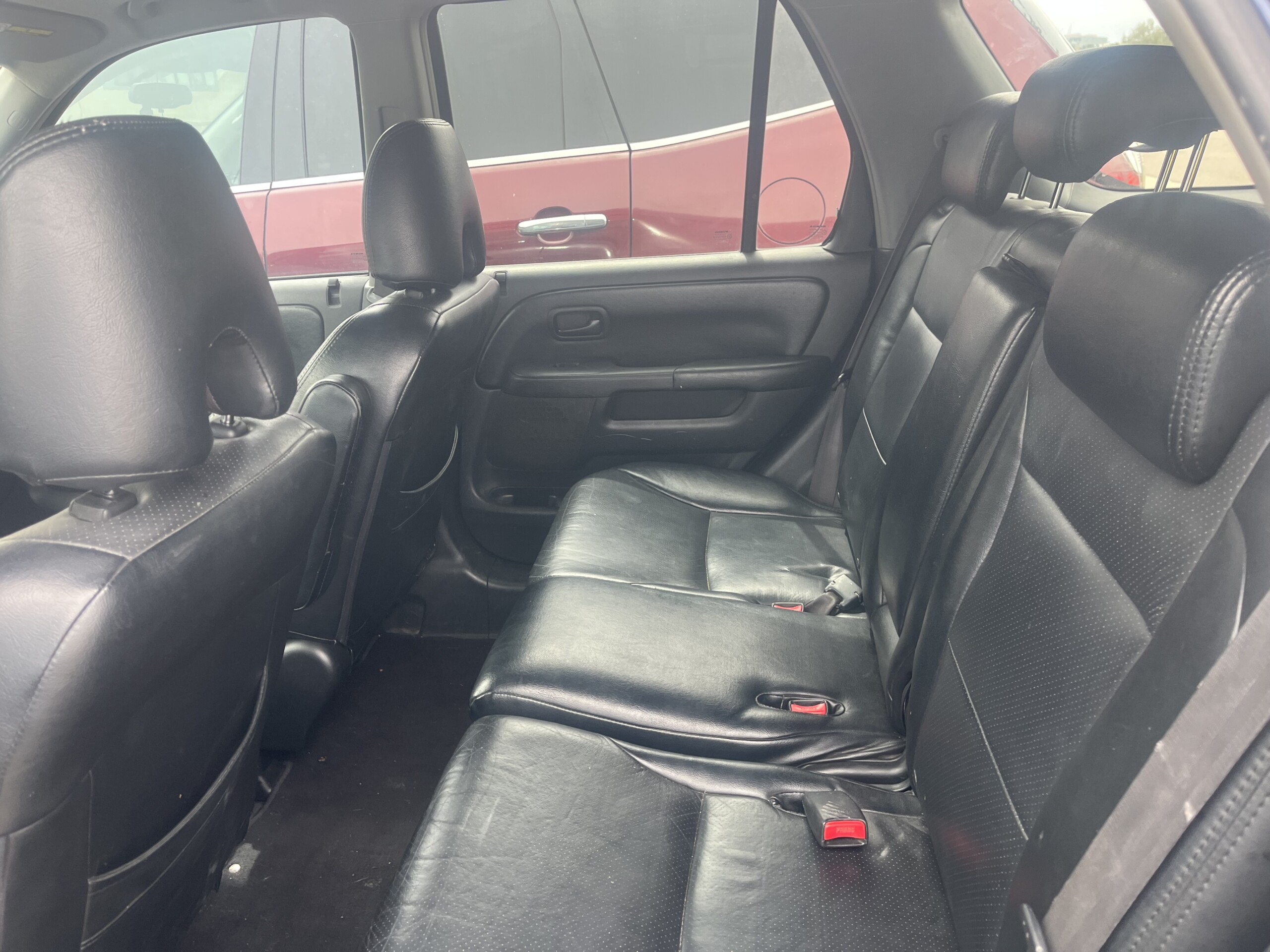 honda cr-v 2005 SHSRD788X5U323830 image honda cr-v 2005 SHSRD788X5U323830 image