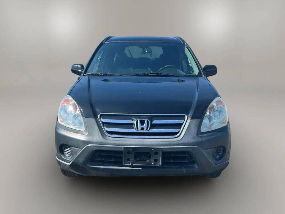 honda cr-v 2005 SHSRD78875U321355 image honda cr-v 2005 SHSRD78875U321355 image