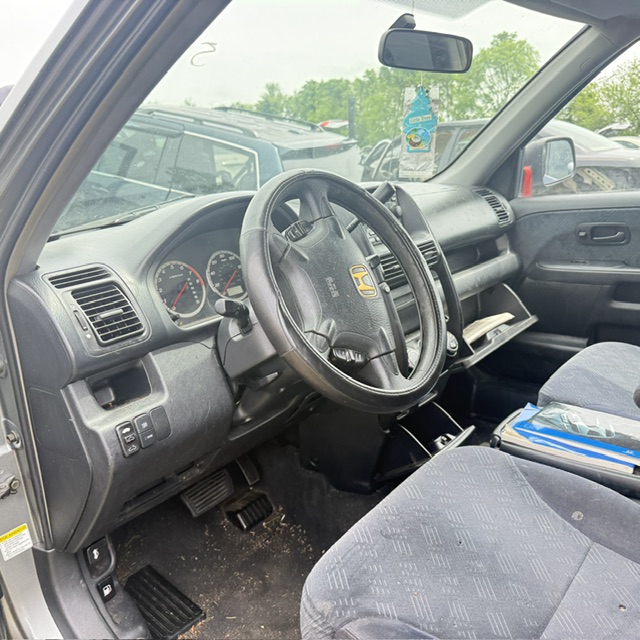 honda cr-v 2005 SHSRD78875U329939 image honda cr-v 2005 SHSRD78875U329939 image