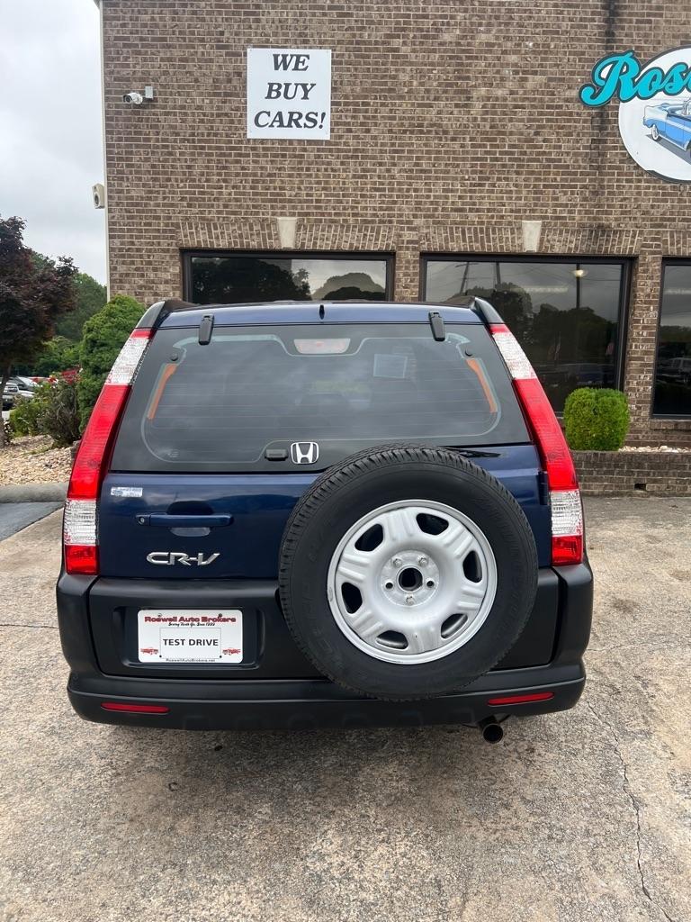 honda cr-v 2005 SHSRD68525U300218 image honda cr-v 2005 SHSRD68525U300218 image