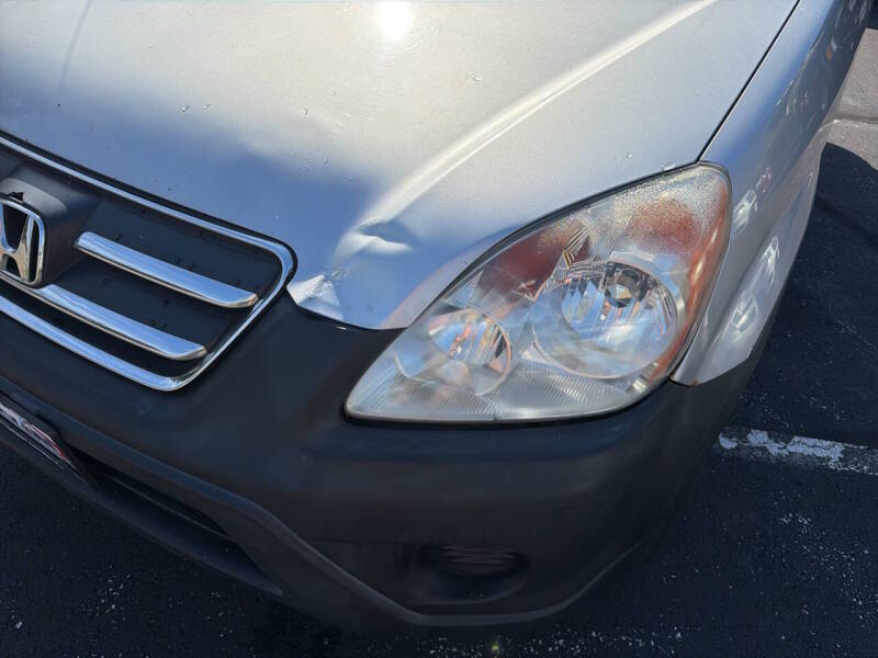 honda cr-v 2005 JHLRD68585C004174 image honda cr-v 2005 JHLRD68585C004174 image