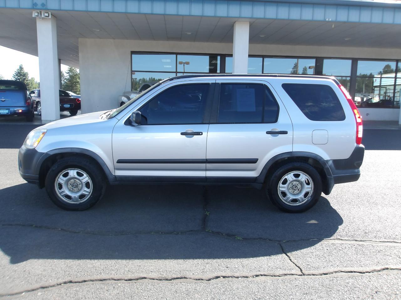 honda cr-v 2005 JHLRD78595C050120 image honda cr-v 2005 JHLRD78595C050120 image