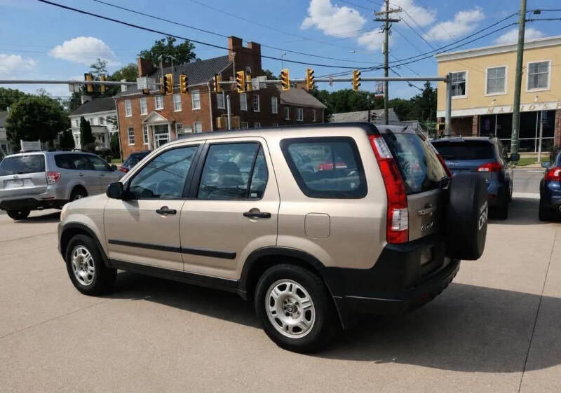 honda cr-v 2005 JHLRD68525C012240 image honda cr-v 2005 JHLRD68525C012240 image