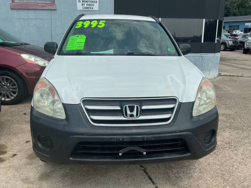 honda cr-v 2005 SHSRD78505U315242 image honda cr-v 2005 SHSRD78505U315242 image
