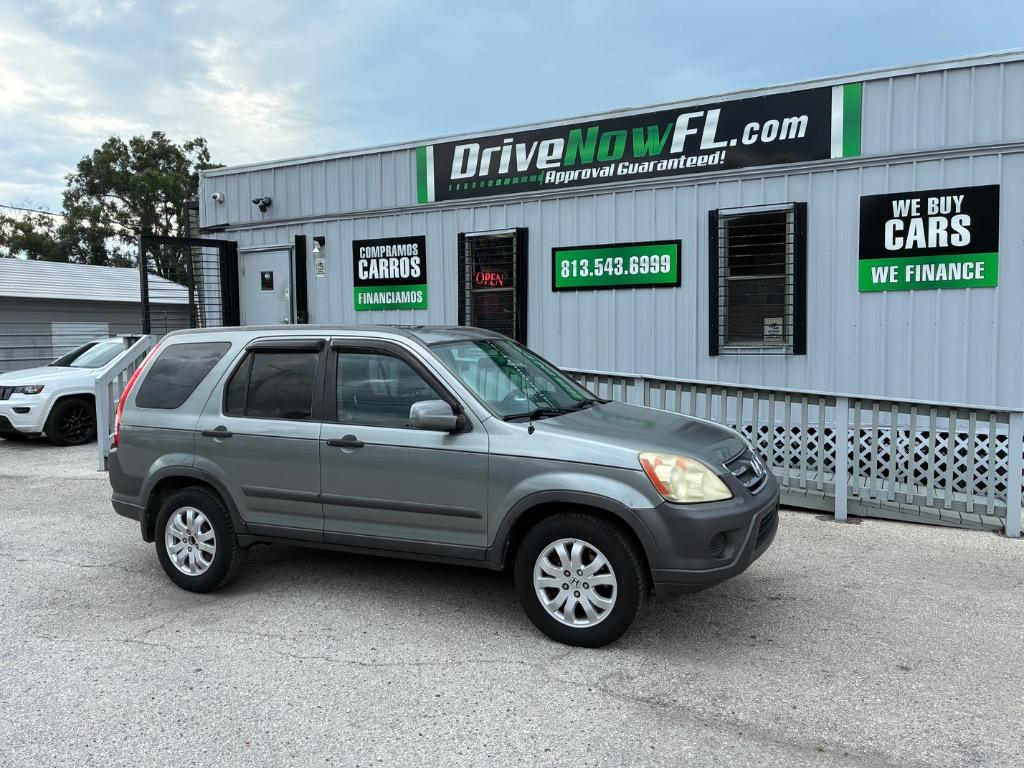 honda cr-v 2005 SHSRD78805U324307 image honda cr-v 2005 SHSRD78805U324307 image