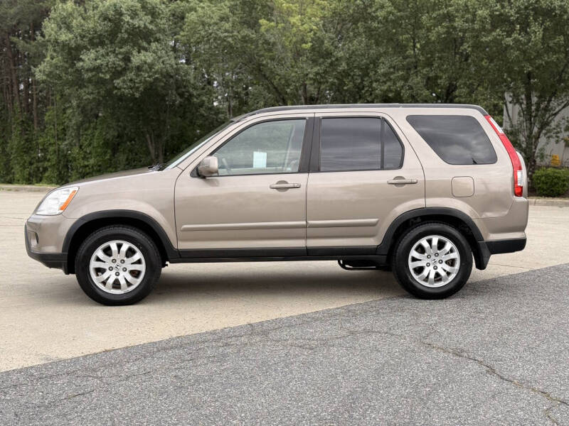 honda cr-v 2005 JHLRD78905C061929 image honda cr-v 2005 JHLRD78905C061929 image