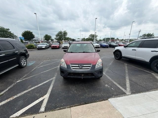 honda cr-v 2005 JHLRD68525C005529 image honda cr-v 2005 JHLRD68525C005529 image