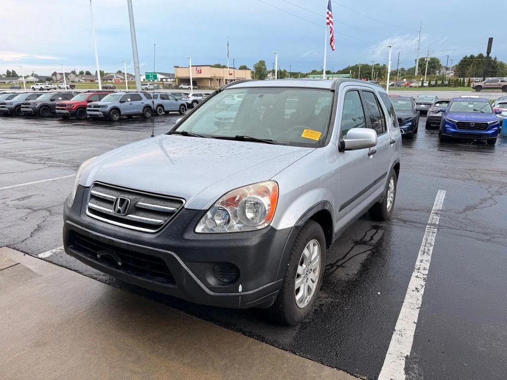 honda cr-v 2005 JHLRD78875C045508 image honda cr-v 2005 JHLRD78875C045508 image