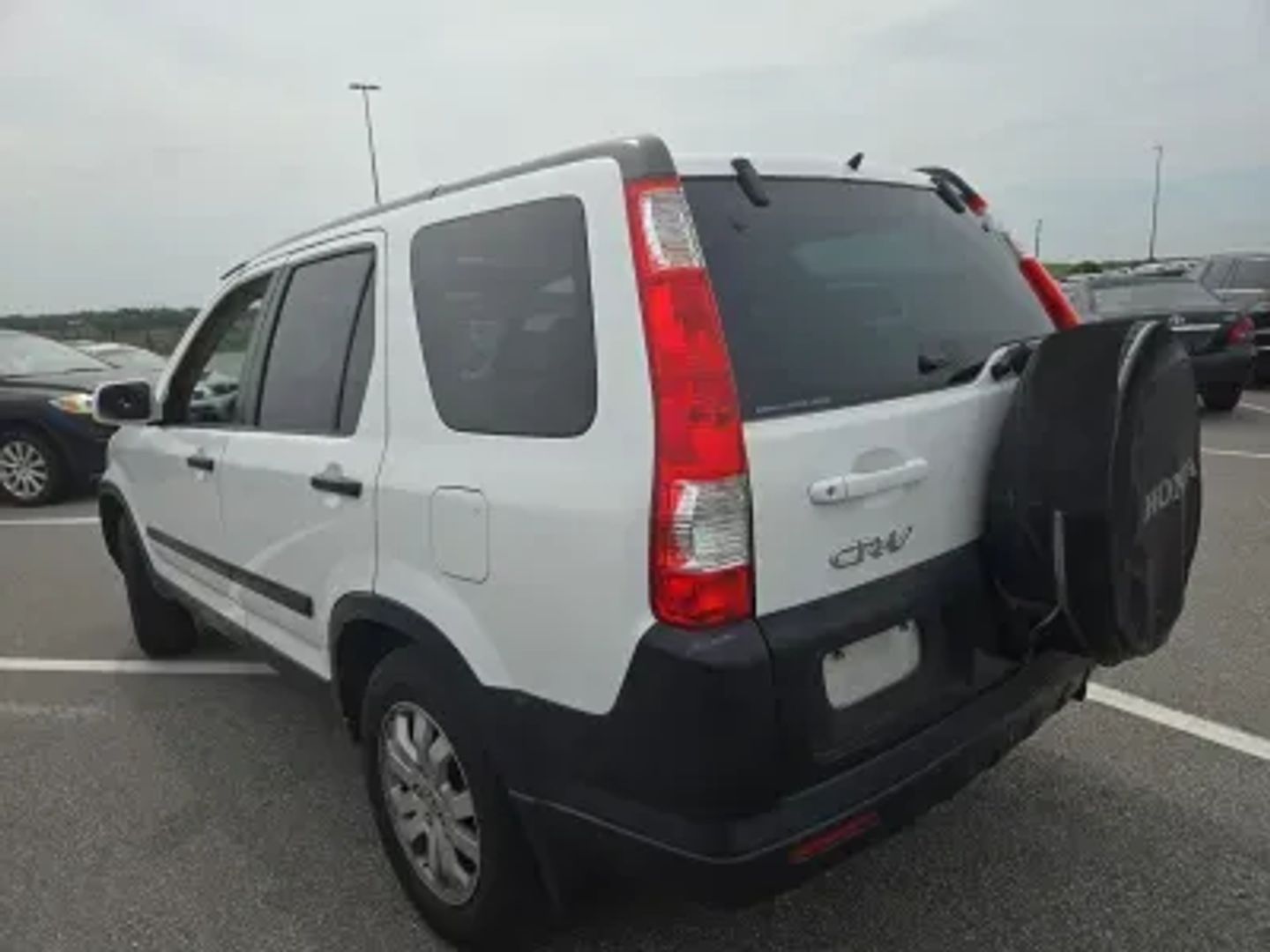 honda cr-v 2005 SHSRD78875U305348 image honda cr-v 2005 SHSRD78875U305348 image