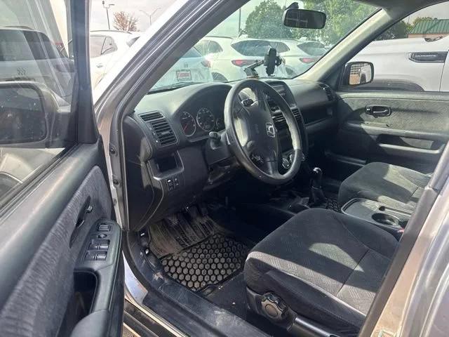 honda cr-v 2005 JHLRD77815C002736 image honda cr-v 2005 JHLRD77815C002736 image