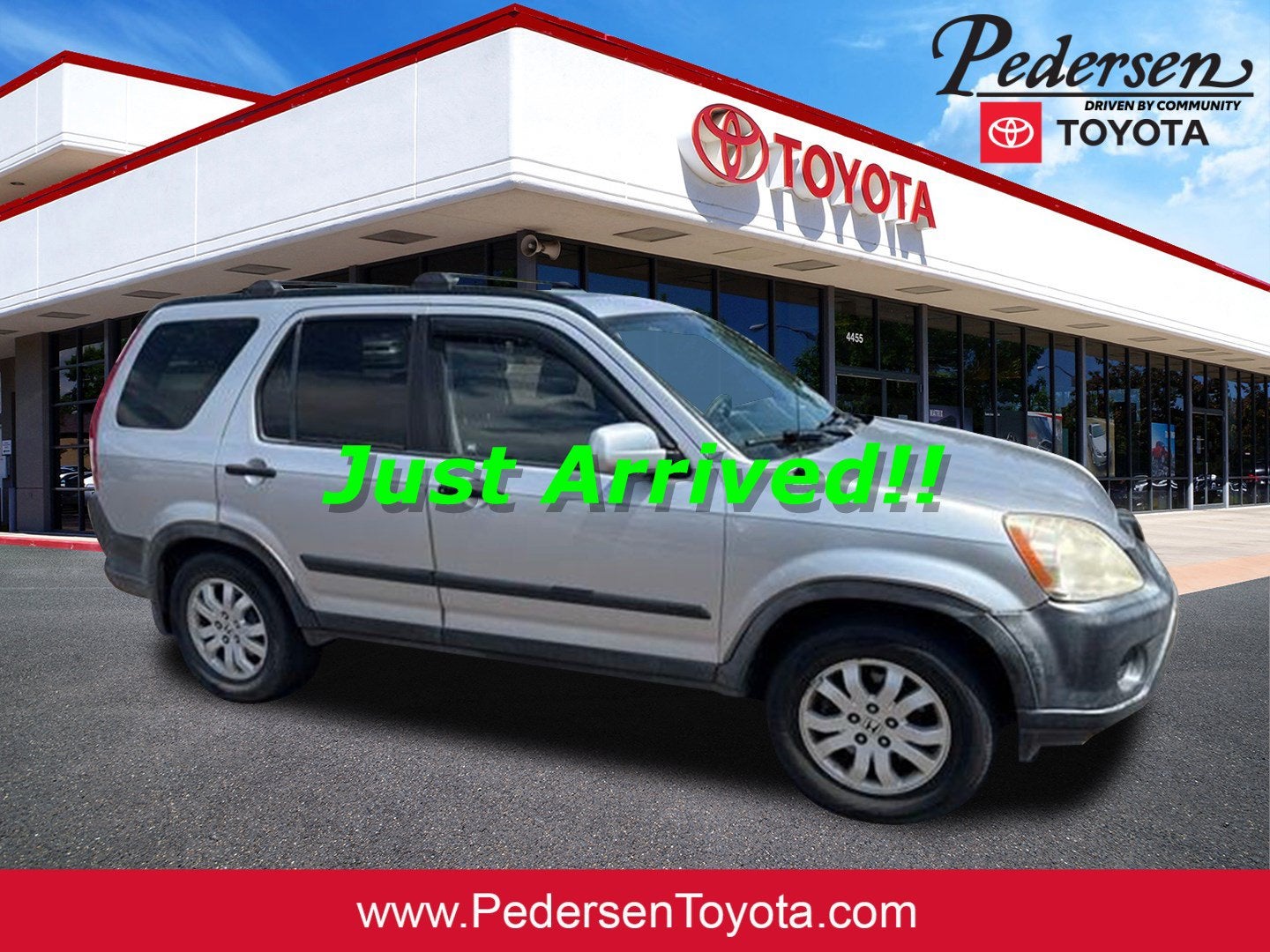 honda cr-v 2005 JHLRD78805C000667 image honda cr-v 2005 JHLRD78805C000667 image
