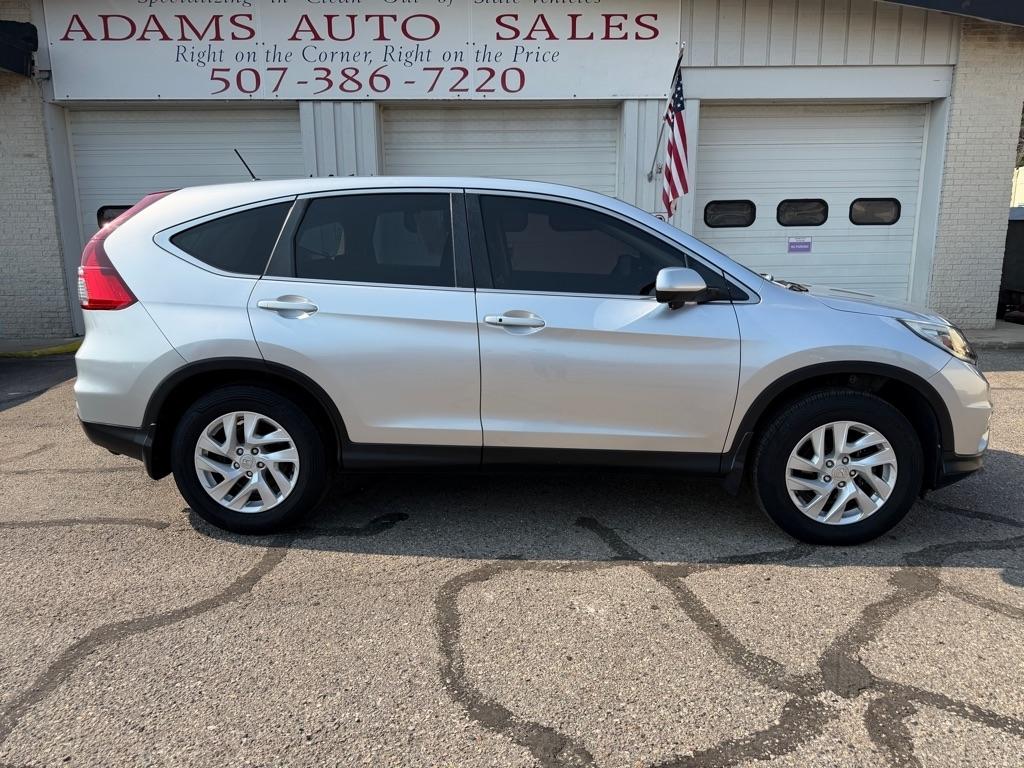 honda cr-v 2015 2HKRM4H52FH672477 image honda cr-v 2015 2HKRM4H52FH672477 image