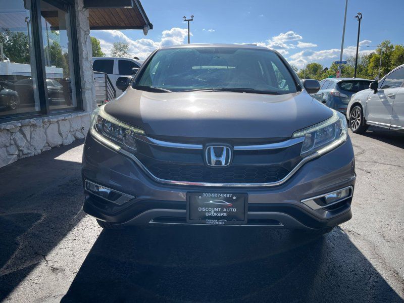 honda cr-v 2015 2HKRM4H53FH631016 image
