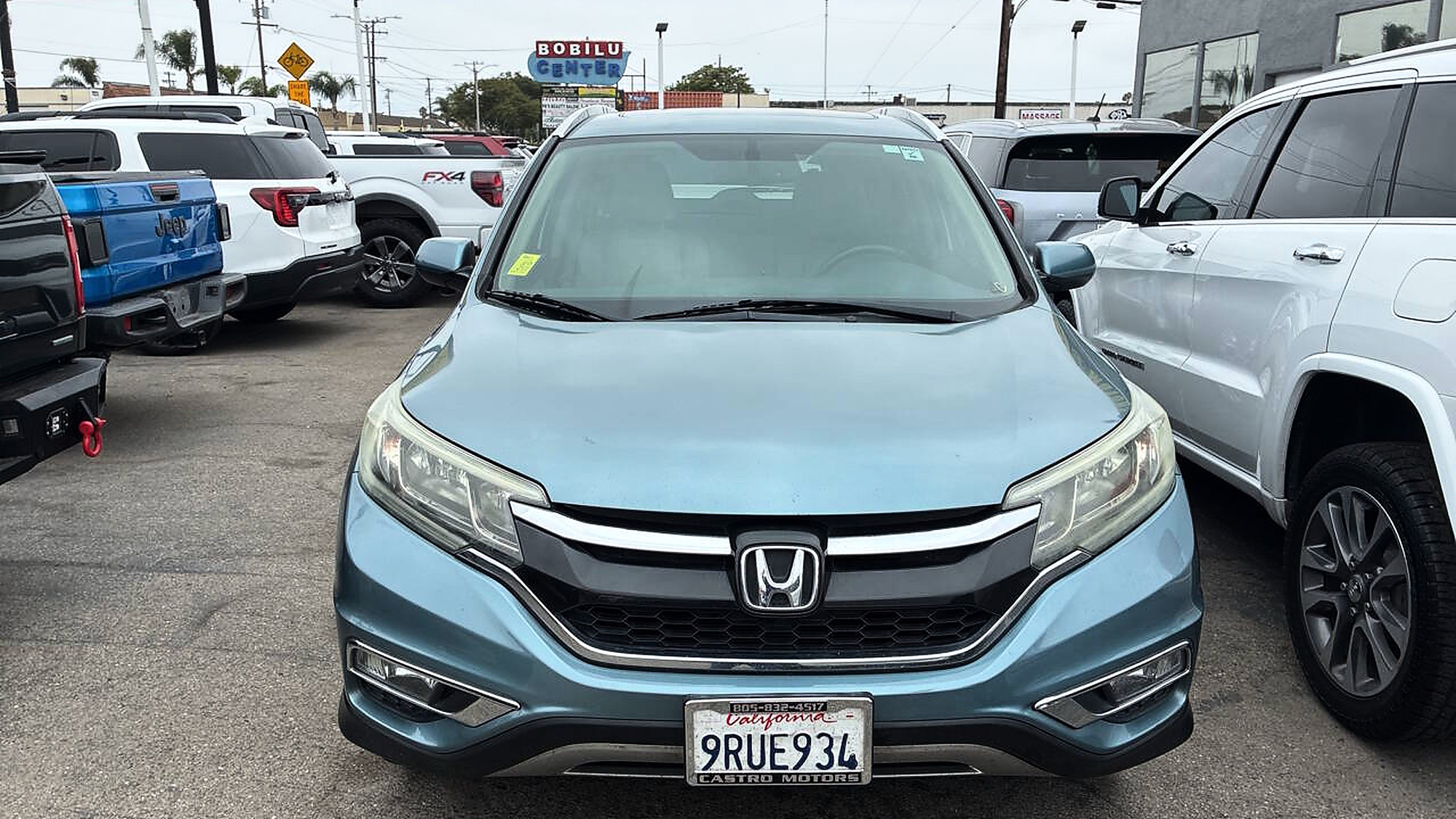 honda cr-v 2015 2HKRM4H75FH672846 image honda cr-v 2015 2HKRM4H75FH672846 image