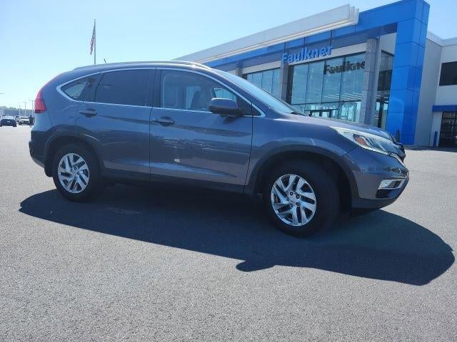honda cr-v 2015 5J6RM4H74FL033511 image