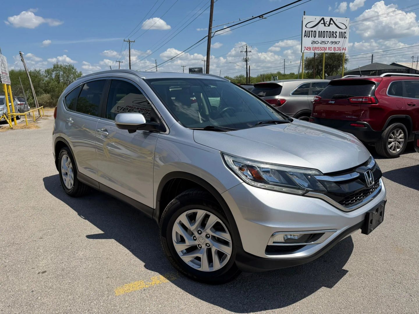 honda cr-v 2015 2HKRM4H71FH600218 image honda cr-v 2015 2HKRM4H71FH600218 image