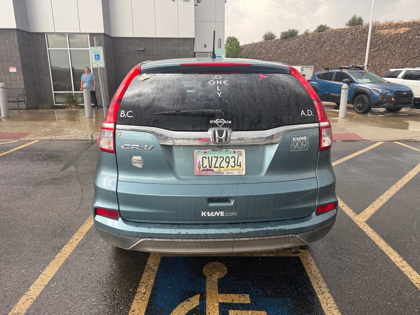 honda cr-v 2015 5J6RM3H31FL001283 image honda cr-v 2015 5J6RM3H31FL001283 image